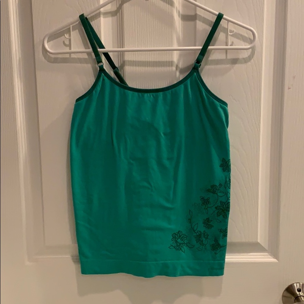 Patagonia cami